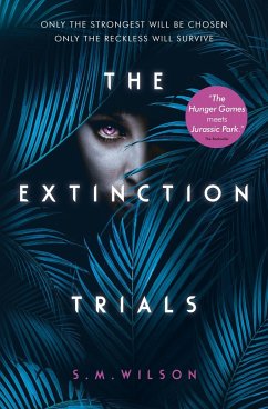 The Extinction Trials 01 - Wilson, S.M.