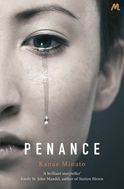 Penance (eBook, ePUB) - Minato, Kanae