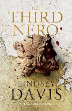 The Third Nero (eBook, ePUB) - Davis, Lindsey