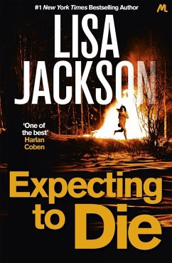 Expecting to Die (eBook, ePUB) - Jackson, Lisa