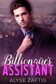 Billionaire's Assistant (eBook, ePUB)