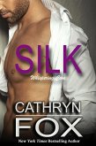 Silk (Whispering Cove, #3) (eBook, ePUB)