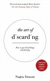 The Art of Discarding (eBook, ePUB)