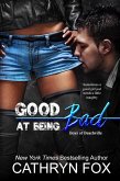 Good at Being Bad (Boys of Beachville, #1) (eBook, ePUB)