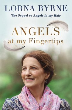 Cover Angels at My Fingertips: The sequel to Angels in My Hair (eBook, ePUB)
