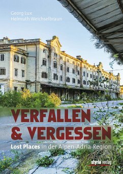 Verfallen & Vergessen (eBook, ePUB) - Lux, Georg