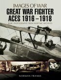 Great War Fighter Aces 1916 - 1918 (eBook, ePUB)