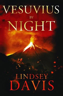 Vesuvius by Night (eBook, ePUB) - Davis, Lindsey