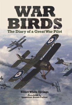 War Birds (eBook, ePUB) - White Springs, Elliott