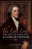 Late Lord (eBook, ePUB)