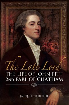 Cover Late Lord (eBook, ePUB)