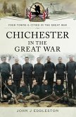 Chichester in the Great War (eBook, ePUB)