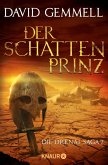 Der Schattenprinz / Drenai Saga Bd.2 (eBook, ePUB)