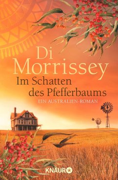Im Schatten des Pfefferbaums (eBook, ePUB) - Morrissey, Di