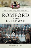 Romford in the Great War (eBook, ePUB) Romford in the Great War (eBook, ePUB)
