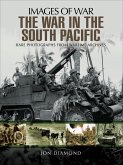 War in the South Pacific (eBook, ePUB)