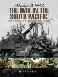 War in the South Pacific (eBook, ePUB) - Diamond, Jon