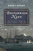 Britannia's Navy on the West Coast of North America 1812 - 1914 (eBook, ePUB)