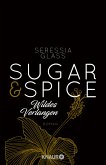 Wildes Verlangen / Sugar & Spice Bd.2 (eBook, ePUB)