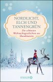 Nordlicht, Elch und Tannengrün (eBook, ePUB)