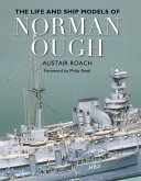 Life and Ship Models of Norman Ough (eBook, ePUB)