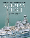 Life and Ship Models of Norman Ough (eBook, ePUB)