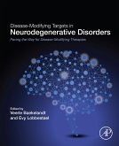Disease-Modifying Targets in Neurodegenerative Disorders (eBook, ePUB)
