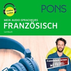 PONS Mein Audio-Sprachkurs FRANZÖSISCH (MP3-Download) - PONS