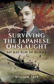 Surviving the Japanese Onslaught (eBook, ePUB)