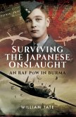 Surviving the Japanese Onslaught (eBook, ePUB) Surviving the Japanese Onslaught (eBook, ePUB)