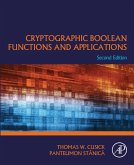 Cryptographic Boolean Functions and Applications (eBook, ePUB)