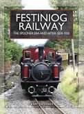 Festiniog Railway (eBook, ePUB)
