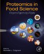 Proteomics in Food Science (eBook, ePUB) - Bild 1