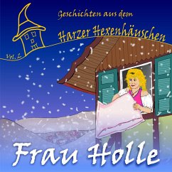 Frau Holle (MP3-Download) - Luedicke, Gitta