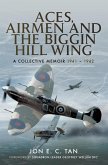 Aces, Airmen and The Biggin Hill Wing (eBook, ePUB)