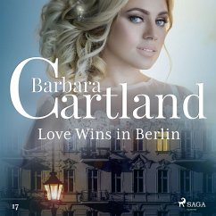 Cover Love Wins in Berlin (Barbara Cartland's Pink Collection 17) (MP3-Download)