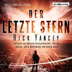 Der letzte Stern / Die 5. Welle Bd.3 (MP3-Download) - Yancey, Rick