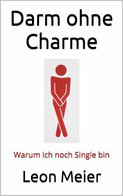 Cover Darm ohne Charme (eBook, ePUB)