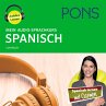 PONS Mein Audio-Sprachkurs SPANISCH... - Bild 1