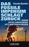 Das fossile Imperium schlägt zurück (eBook, ePUB)