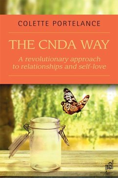 Cover CNDA way : A revolutionary approach to relationships and self-love (eBook, ePUB)