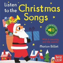 Listen to the Christmas Songs - Billet, Marion