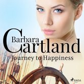 Journey to Happiness (Barbara Cartland's Pink Collection 28) (MP3-Download) Journey to Happiness (Barbara Cartland's Pink Collection 28) (MP3-Download)