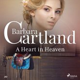A Heart in Heaven (Barbara Cartland's Pink Collection 20) (MP3-Download) A Heart in Heaven (Barbara Cartland's Pink Collection 20) (MP3-Download)