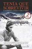 Tenía que sobrevivir (eBook, ePUB)