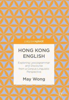 Hong Kong English - Wong, May