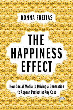 The Happiness Effect (eBook, ePUB) Cover The Happiness Effect (eBook, ePUB)