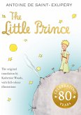 The Little Prince. Gift Edition