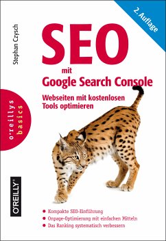 SEO mit Google Search Console (eBook, PDF) - Czysch, Stephan