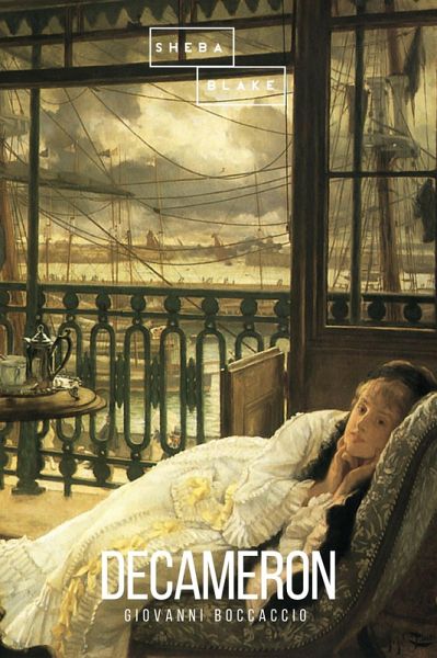 Decameron (eBook, ePUB) Decameron (eBook, ePUB)